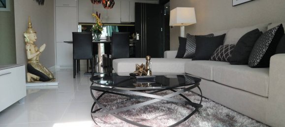 2 bedrooms Condo in Pattaya, Thailand No. 3977 17