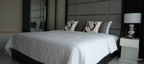 2 bedrooms Condo in Pattaya, Thailand No. 3977 18