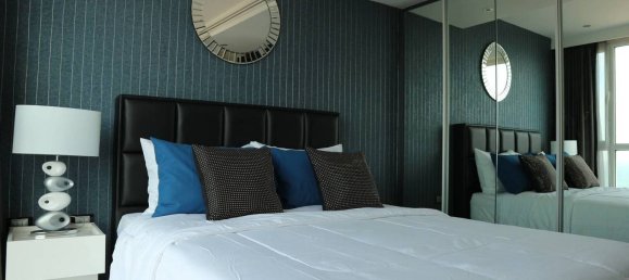 2 bedrooms Condo in Pattaya, Thailand No. 3977 19