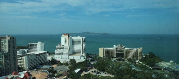 2 bedrooms Condo in Pattaya, Thailand No. 3977 16