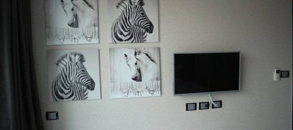 2 bedrooms Condo in Pattaya, Thailand No. 3977 5