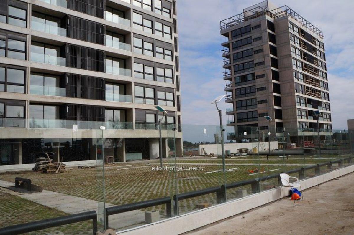 Studio in Canelones, Uruguay, Nr. 4794