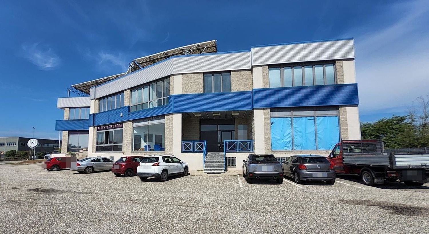 Офис 105м² в Черрина Монферрато, Италия № 208815