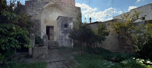 6 bedrooms Apartment in Veglie, Italy No. 353894 11