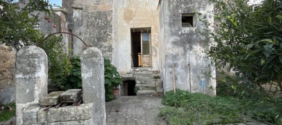 6 bedrooms Apartment in Veglie, Italy No. 353894 8