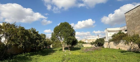 6 bedrooms Apartment in Veglie, Italy No. 353894 12