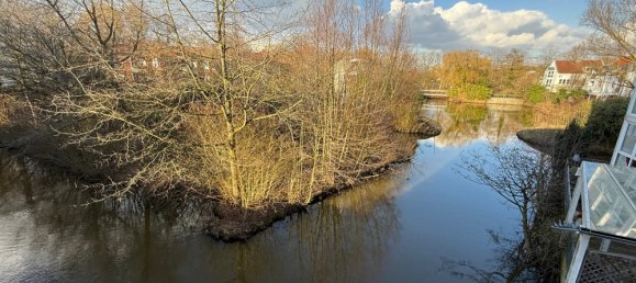 2-Zimmer Wohnung in Grafschaft Bentheim, Germany, Nr. 198905 2