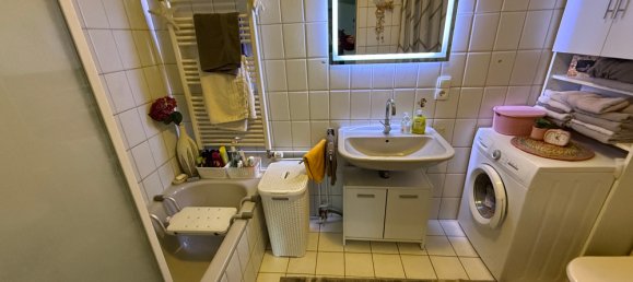 2-Zimmer Wohnung in Grafschaft Bentheim, Germany, Nr. 198905 7
