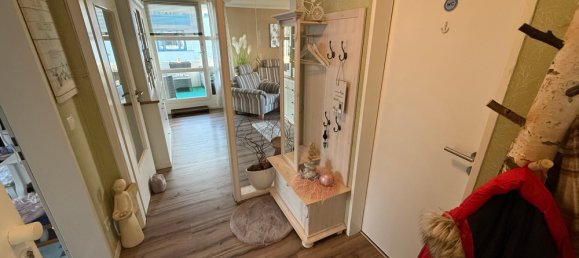 2-Zimmer Wohnung in Grafschaft Bentheim, Germany, Nr. 198905 8