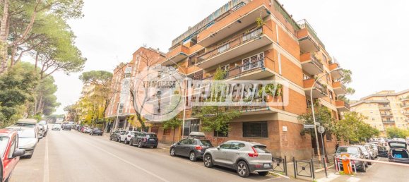 1 room Garage in Rome, Italy No. 91502 5