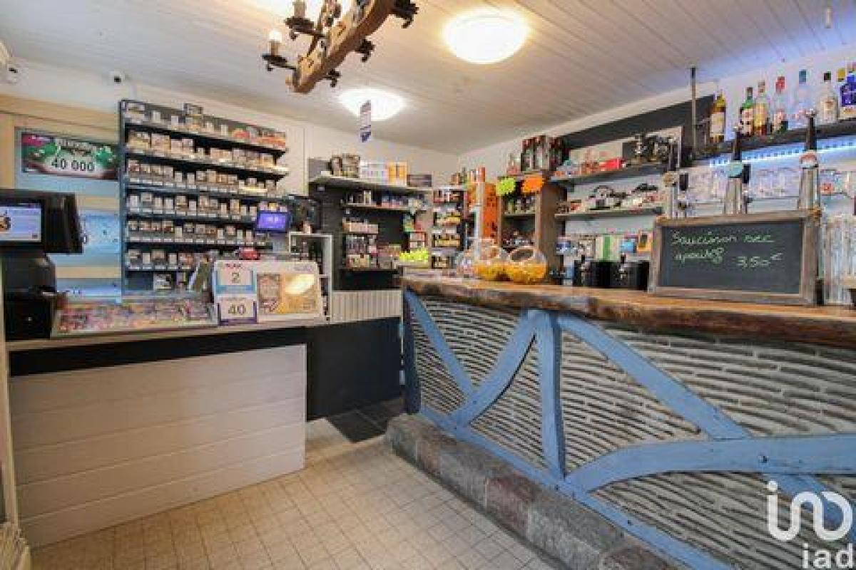 Fábrica em Le Neubourg, France 50 m² N.º 19718