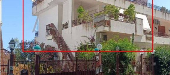 Apartamento de 3 dormitorios en Palermo, Italy No. 51055 4