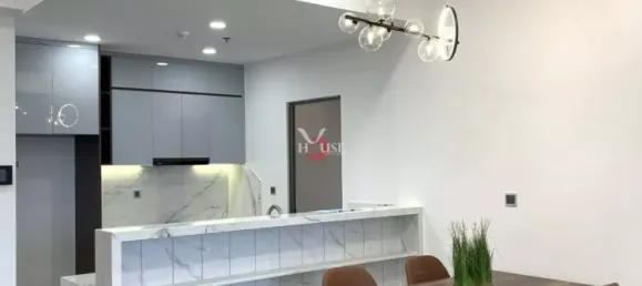 3 bedrooms Apartment in District 7, Vietnam No. 10076 4