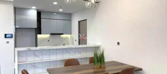 3 bedrooms Apartment in District 7, Vietnam No. 10076 5