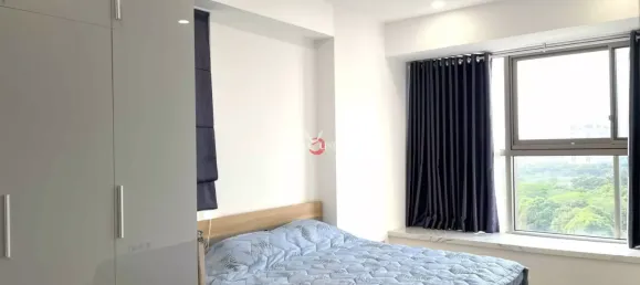 3 bedrooms Apartment in District 7, Vietnam No. 10076 12