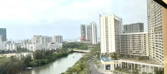 3 bedrooms Apartment in District 7, Vietnam No. 10076 13