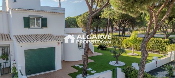 Casa de 4 dormitorios en Quarteira, Portugal No. 89316 43