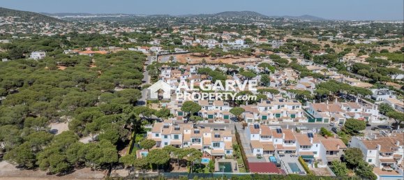 Casa de 4 dormitorios en Quarteira, Portugal No. 89316 40