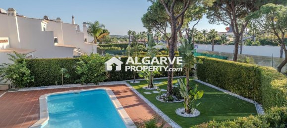 Casa de 4 dormitorios en Quarteira, Portugal No. 89316 11