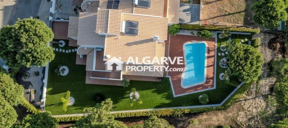 Casa de 4 dormitorios en Quarteira, Portugal No. 89316 8