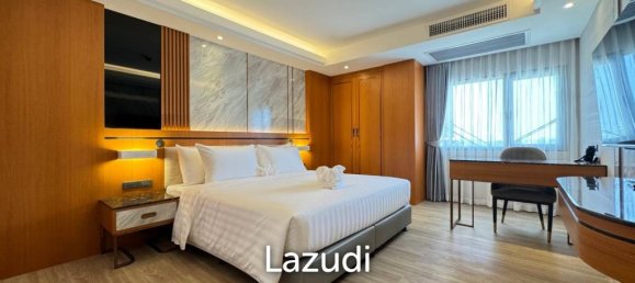 2 Schlafzimmer Eigentumswohnung in Bang Lamung, Thailand, Nr. 15198 6