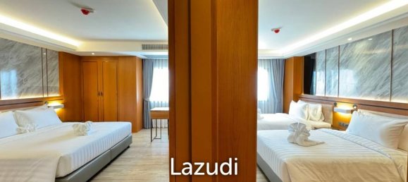 2 Schlafzimmer Eigentumswohnung in Bang Lamung, Thailand, Nr. 15198 7