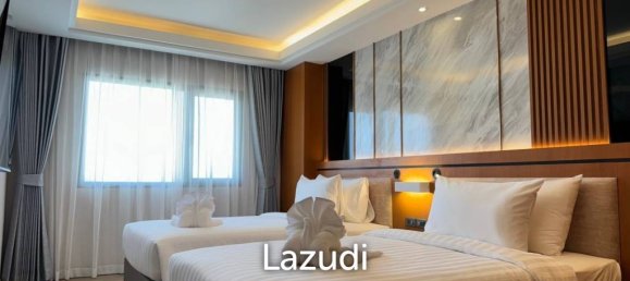 2 Schlafzimmer Eigentumswohnung in Bang Lamung, Thailand, Nr. 15198 8