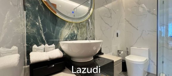 2 Schlafzimmer Eigentumswohnung in Bang Lamung, Thailand, Nr. 15198 10