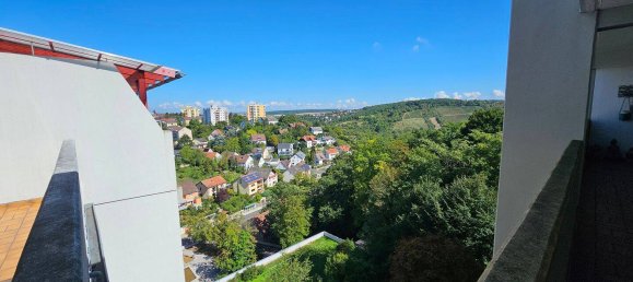 1 bedroom Penthouse in Wurzburg, Germany No. 365836 11