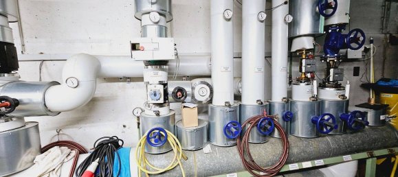 1 bedroom Penthouse in Wurzburg, Germany No. 365836 10