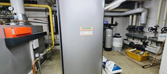 1 bedroom Penthouse in Wurzburg, Germany No. 365836 9