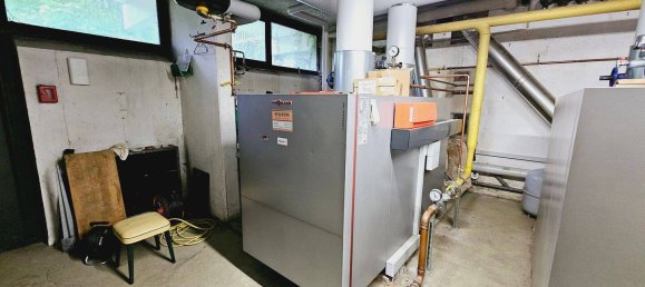 1 bedroom Penthouse in Wurzburg, Germany No. 365836 8