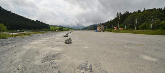 Земельный участок 5153м² в Шпиталь ам Земмеринг, Австрия № 244645 9