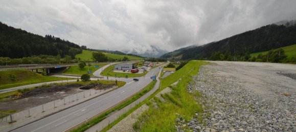 Земельный участок 5153м² в Шпиталь ам Земмеринг, Австрия № 244645 4