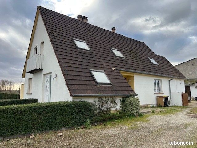 5 bedrooms House in Betschdorf, France No. 47492