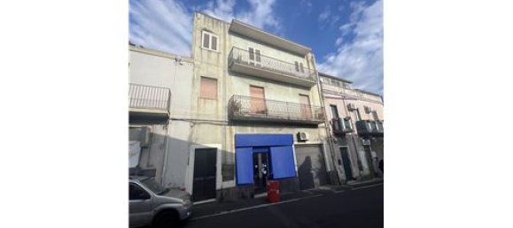 3 bedrooms Apartment in Catania, Italy No. 290209 27