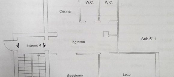 2-Zimmer Wohnung in Guidonia Montecelio, Italy, Nr. 9609 62