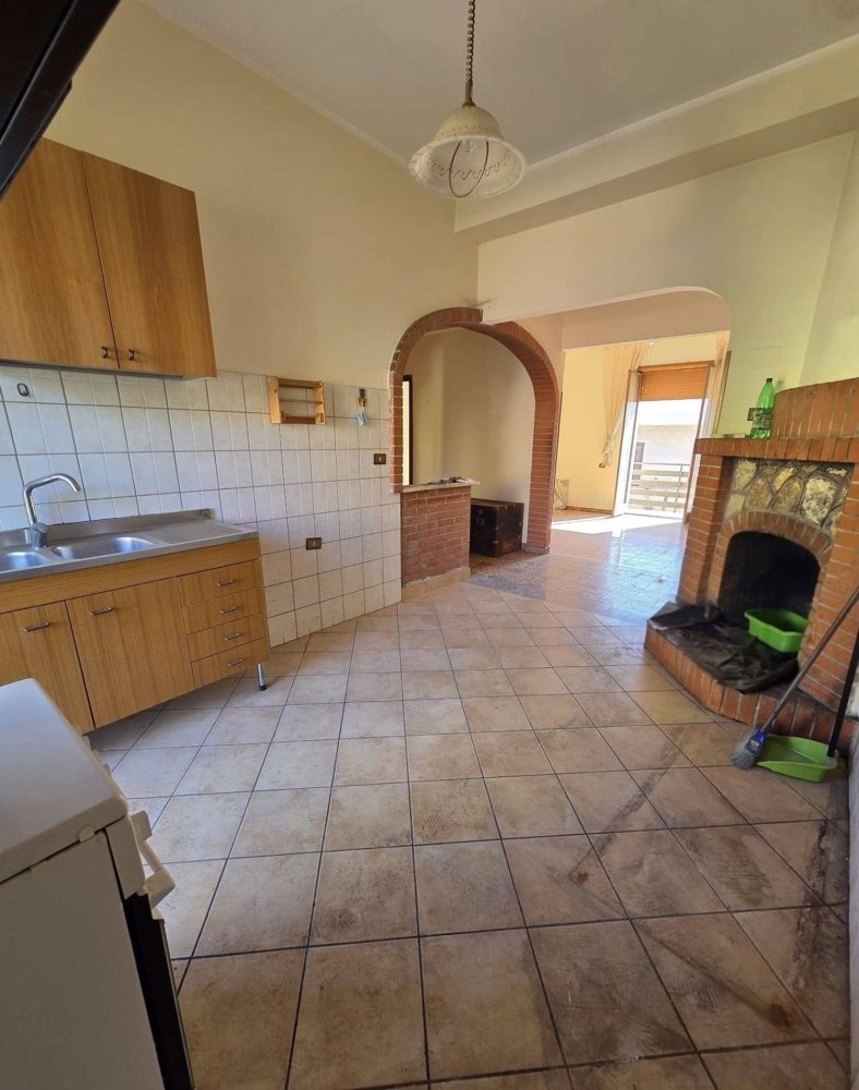 2-Zimmer Wohnung in Guidonia Montecelio, Italy, Nr. 9609