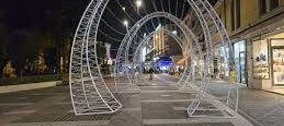 Дуплекс с 14 спальнями в Абано Терме, Италия № 328903 4