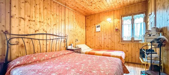 5 rooms Villa in Boccioleto, Italy No. 236461 13