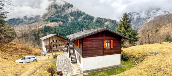 5 rooms Villa in Boccioleto, Italy No. 236461 21