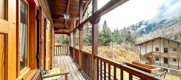 5 rooms Villa in Boccioleto, Italy No. 236461 19