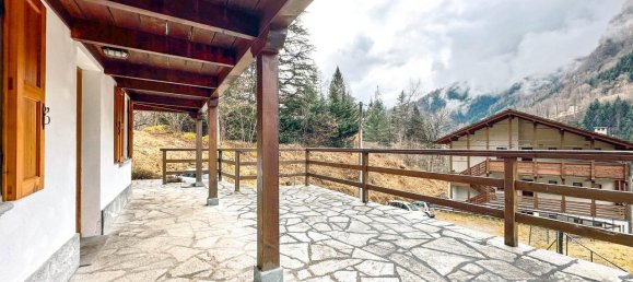 5 rooms Villa in Boccioleto, Italy No. 236461 16