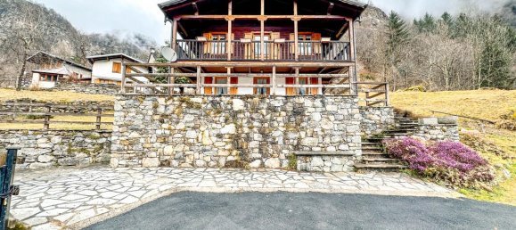 5 rooms Villa in Boccioleto, Italy No. 236461 24