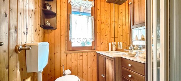 5 rooms Villa in Boccioleto, Italy No. 236461 14