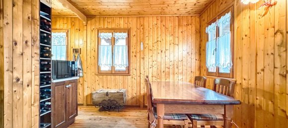 5 rooms Villa in Boccioleto, Italy No. 236461 6