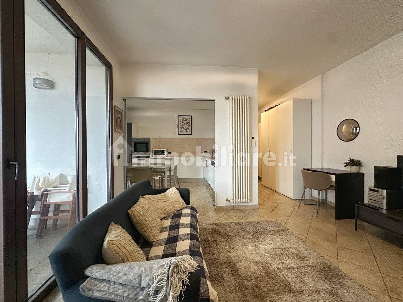 2 bedrooms Apartment in Milan, Italy No. 374061