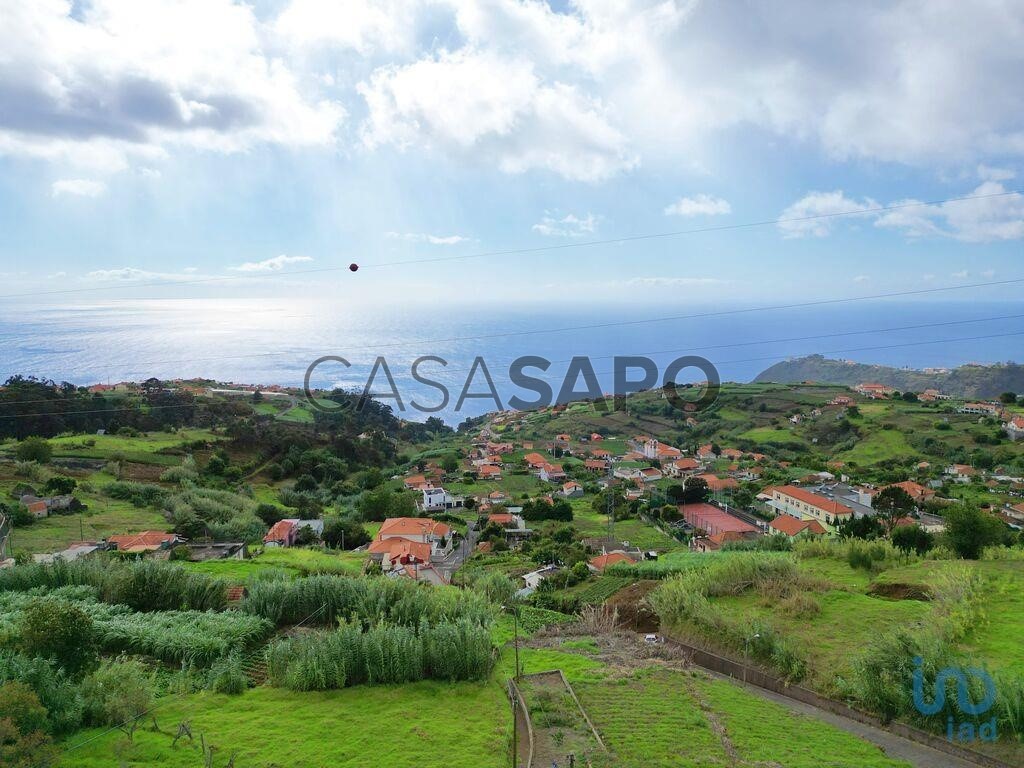 3339m² Land in Ponta do Sol, Portugal No. 132174