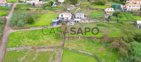 3339m² Land in Ponta do Sol, Portugal No. 132174 3