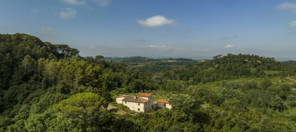 7 bedrooms Villa in Palaia, Italy No. 53721 18